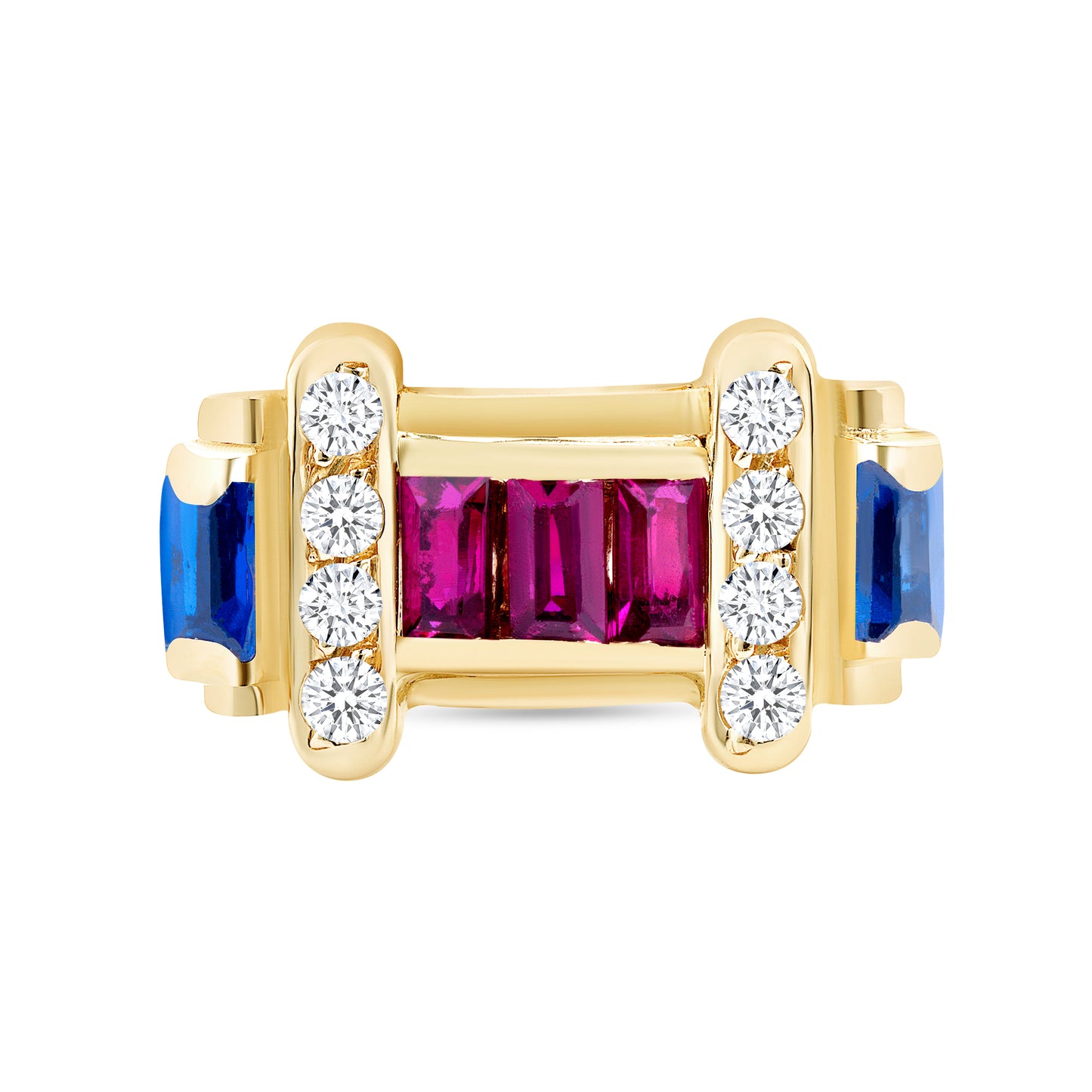 Egyptian Ring