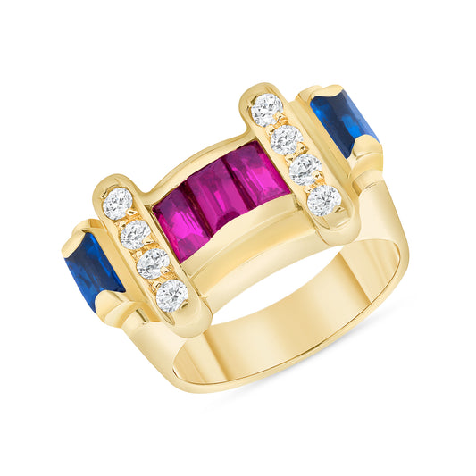 Egyptian Ring