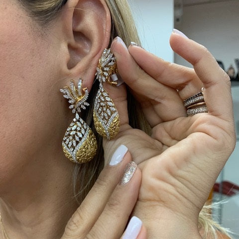 Very Beautiful Earring