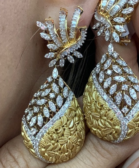 Very Beautiful Earring