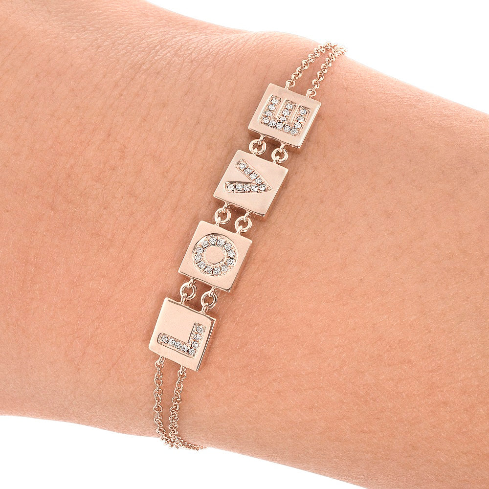 LOVE Bracelet