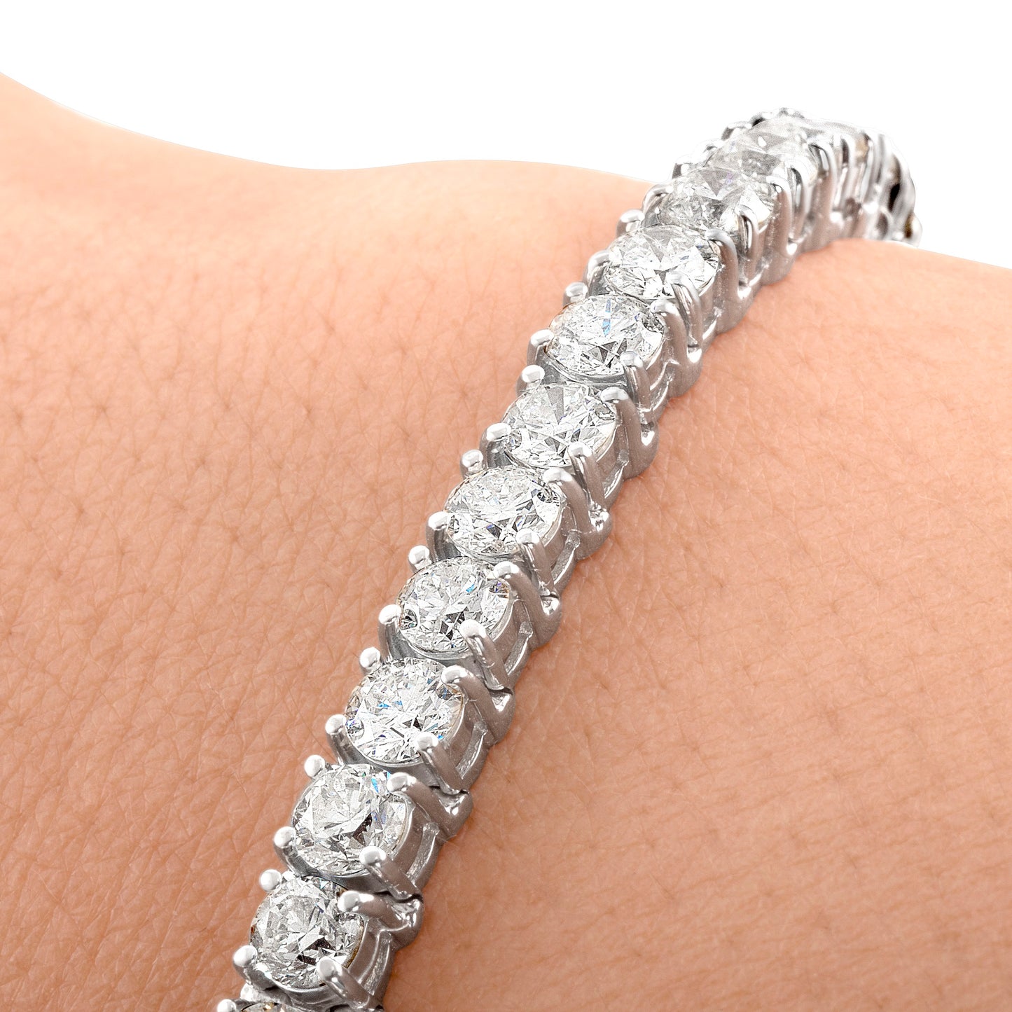 Tennis Bracelet