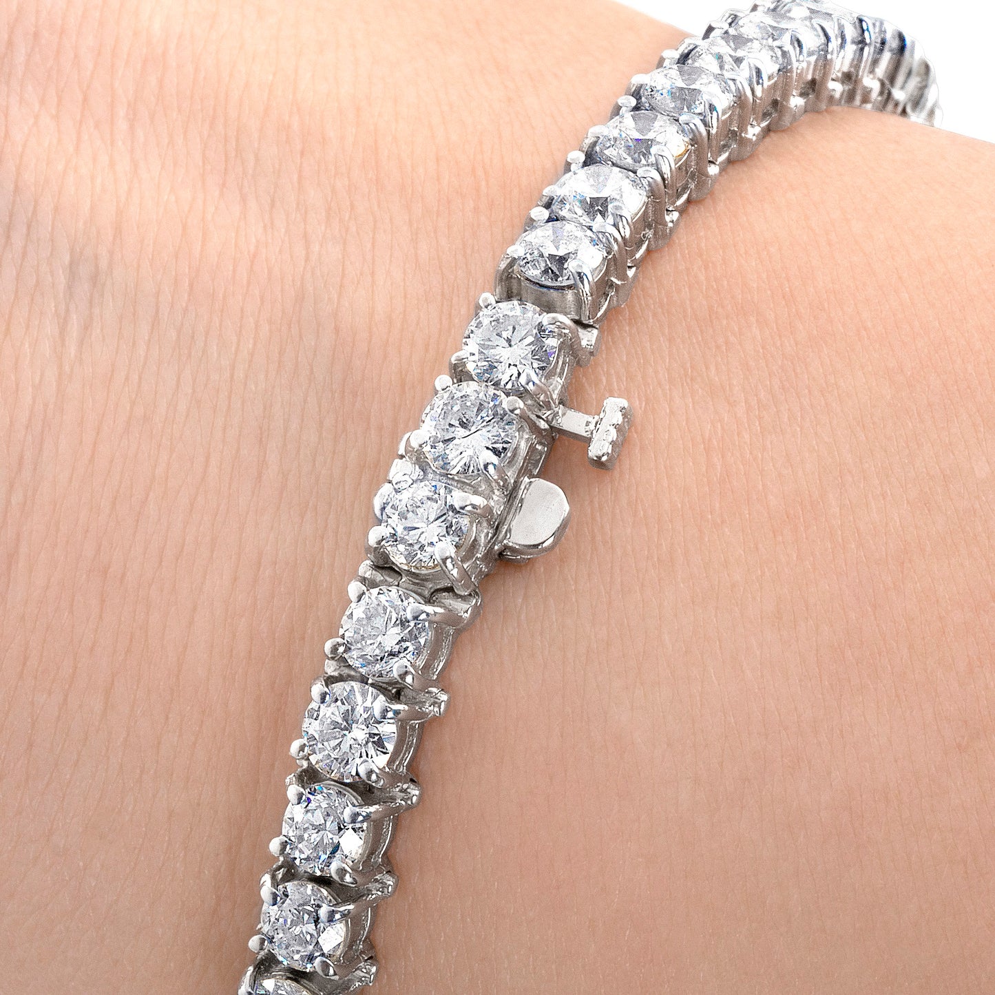 Tennis Bracelet