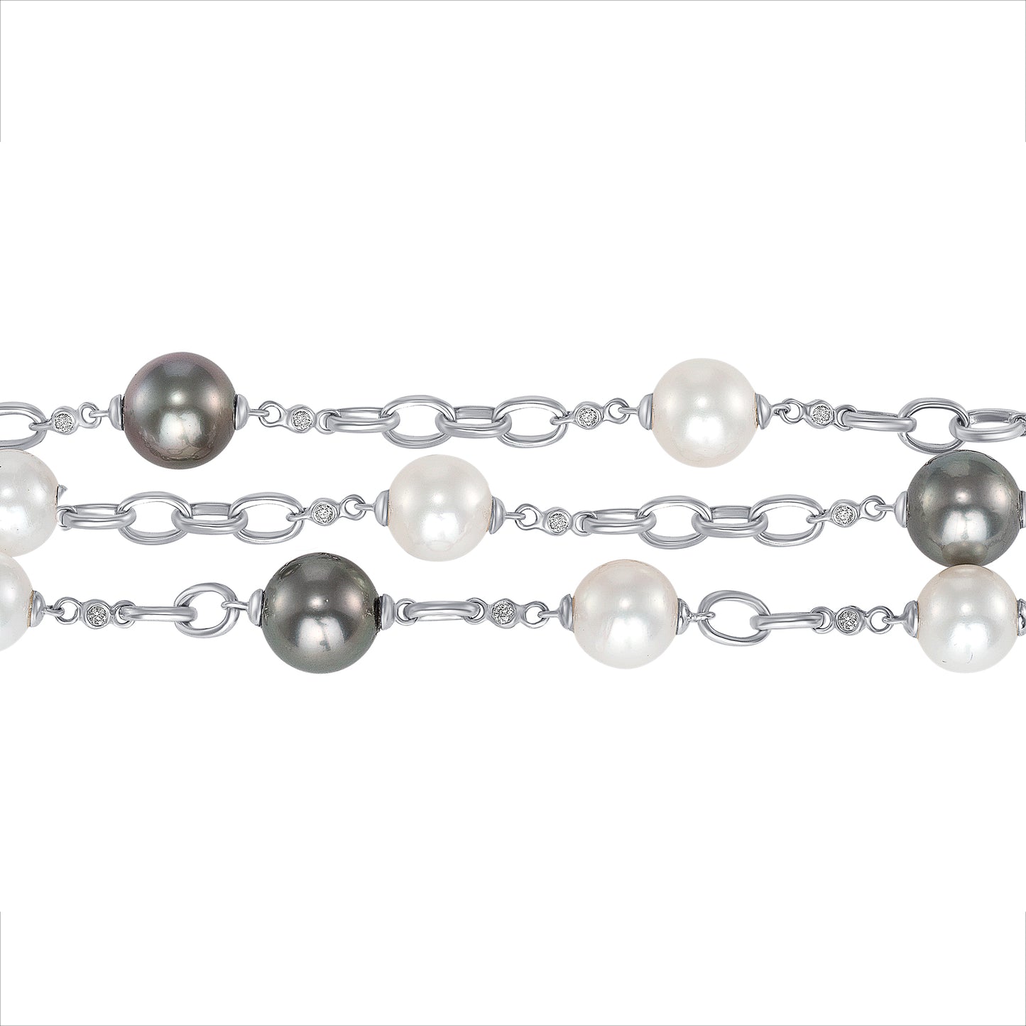 Pearl Bracelet