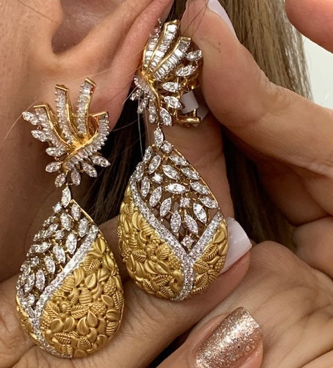 Very Beautiful Earring
