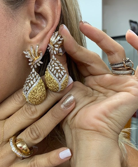 Very Beautiful Earring