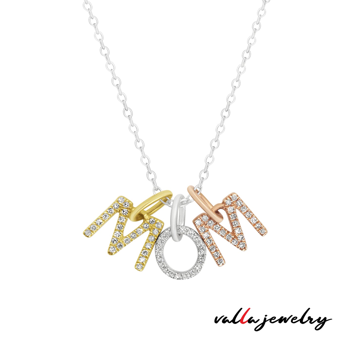 MOM Pendant