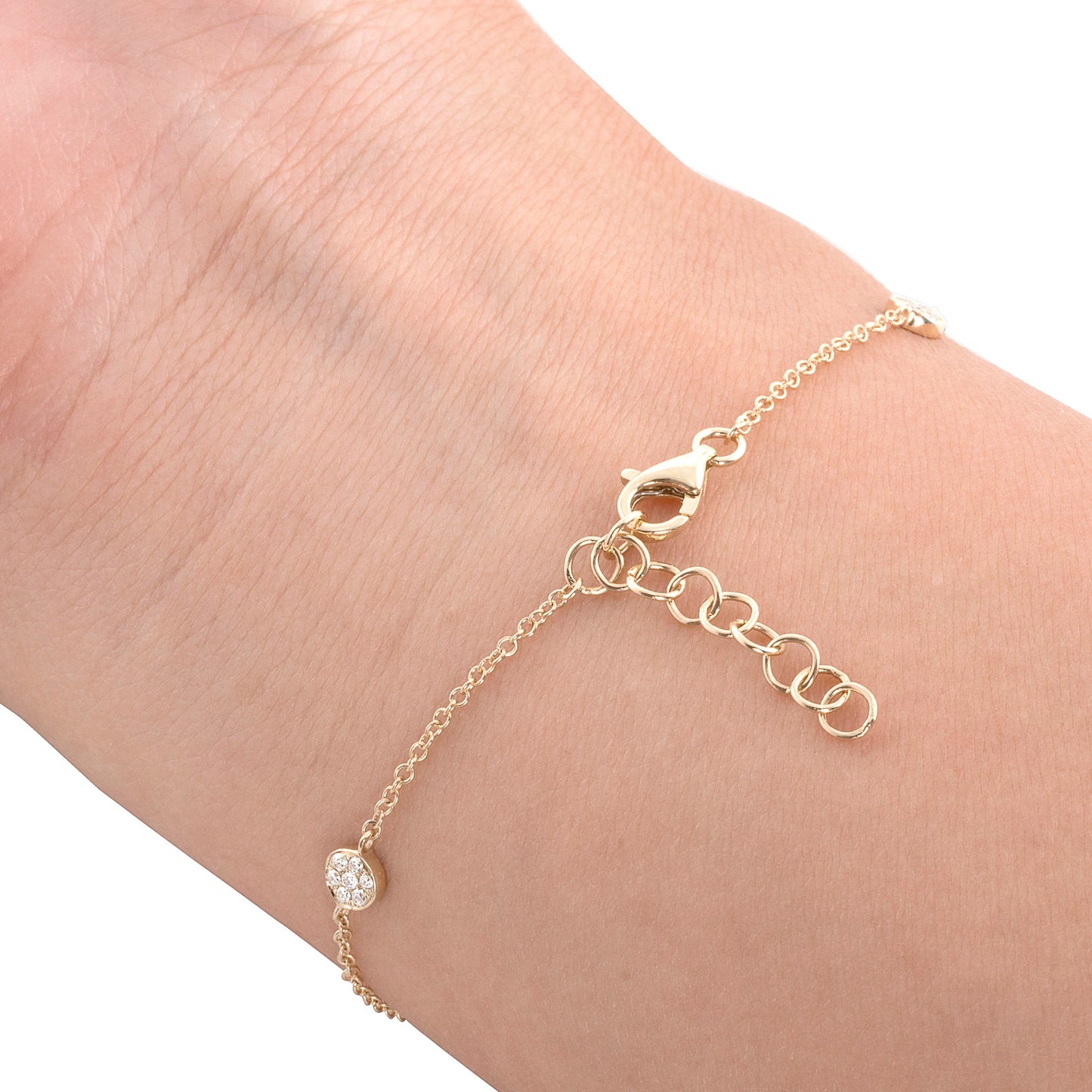 Circle Bracelet