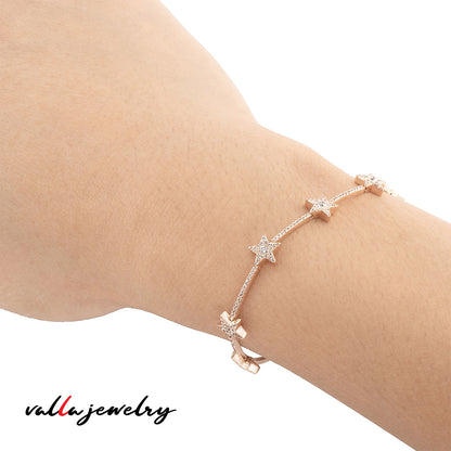 Star Bracelet