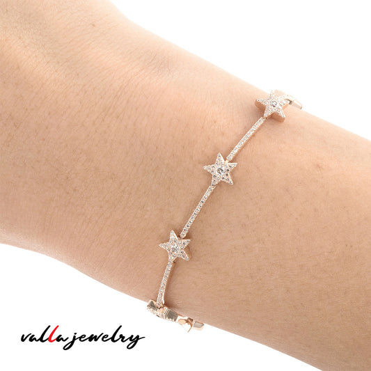 Star Bracelet