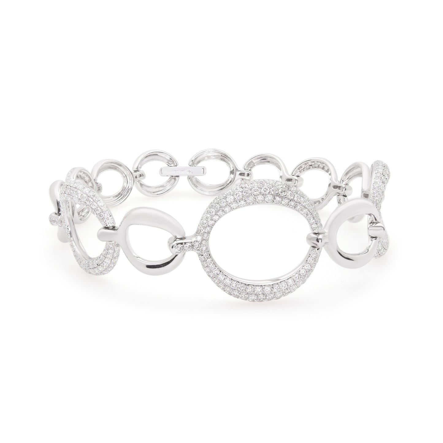 Diamond Bracelet