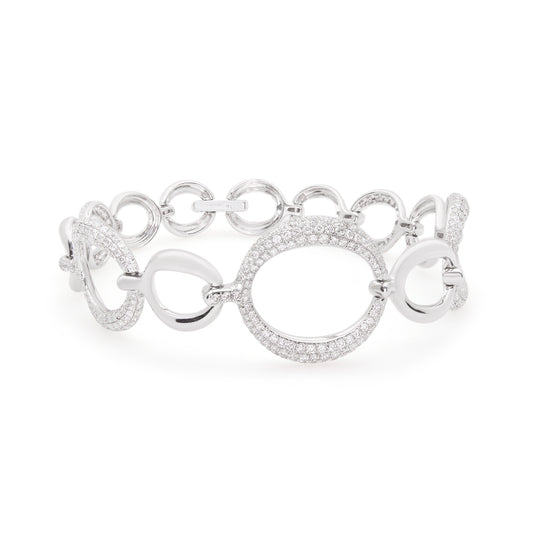 Diamond Bracelet