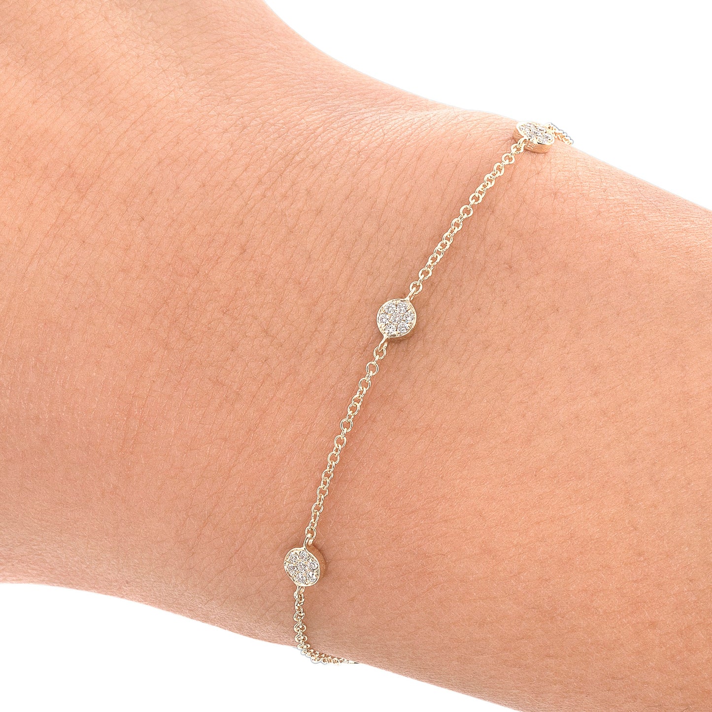 Circle Bracelet